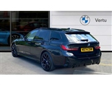 BMW 3 Series Image 2