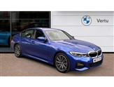 BMW 3 Series Image 1