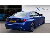 BMW 3 Series Image 2