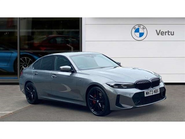 Large image for the Used BMW 3 Series