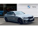 BMW 3 Series Image 1