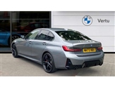 BMW 3 Series Image 2