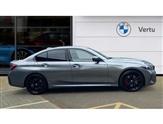 BMW 3 Series Image 3