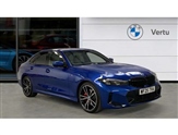 BMW 3 Series Image 1