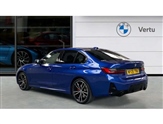 BMW 3 Series Image 2