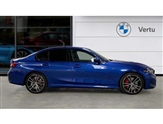 BMW 3 Series Image 3