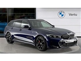 BMW 3 Series Image 1
