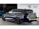 BMW 3 Series Image 2