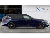BMW 3 Series Image 3