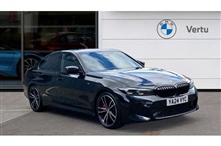 Used BMW 3 Series