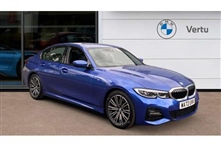 Used BMW 3 Series