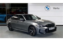 Used BMW 3 Series