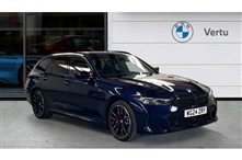 Used BMW 3 Series