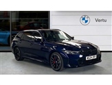 BMW 3 Series Image 1