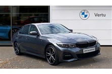 Used BMW 3 Series