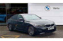 Used BMW 3 Series