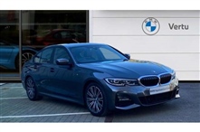Used BMW 3 Series