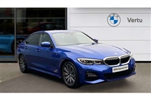 Used BMW 3 Series