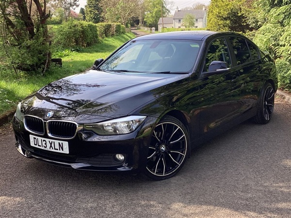 Large image for the Used BMW 3 SERIES