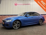 Used BMW 3 Series