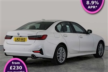 Used BMW 3 Series