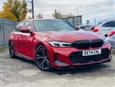 Used BMW 3 Series Used BMW 3 Series
