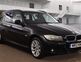Used BMW 3 Series