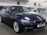 Used BMW 3 Series