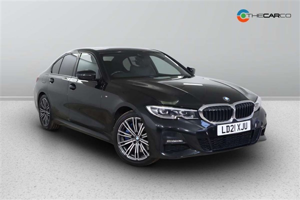 Large image for the Used BMW 3 Series
