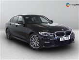 BMW 3 Series Image 1