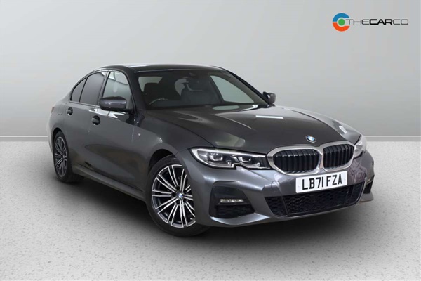Large image for the Used BMW 3 Series