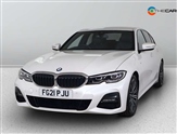 BMW 3 Series Image 6