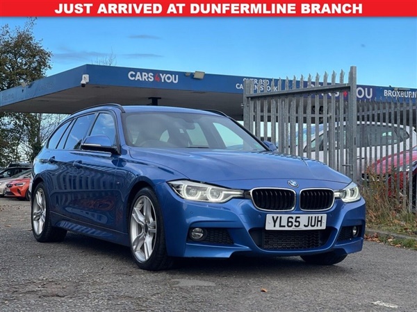 Large image for the Used BMW 3 SERIES