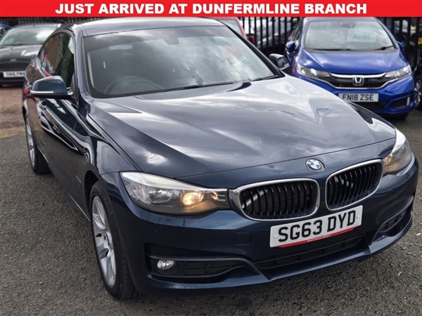 Large image for the Used BMW 3 SERIES GRAN TURISMO