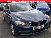 Used BMW 3 Series