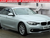 Used BMW 3 Series
