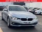 Used BMW 3 Series
