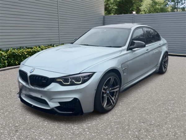 Large image for the Used BMW 3 Series