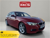 Used BMW 3 Series