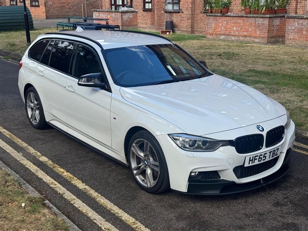 Large image for the Used BMW 3 SERIES
