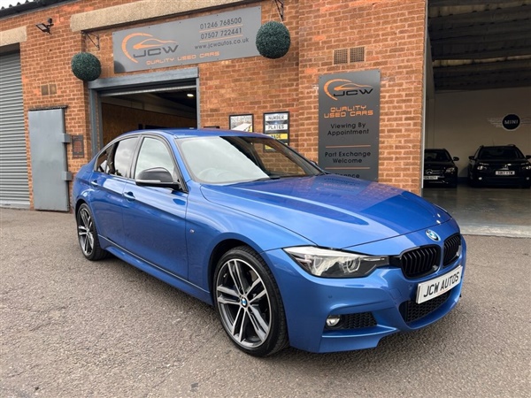 Large image for the Used BMW 3 SERIES