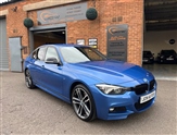 Used BMW 3 Series