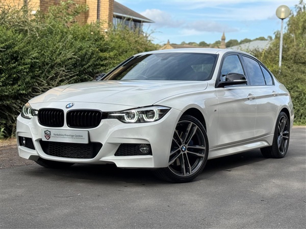 Large image for the Used BMW 3 Series