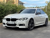Used BMW 3 Series