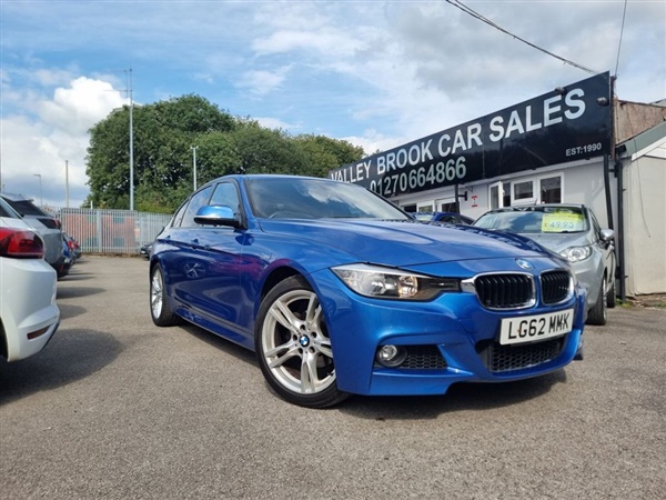 Large image for the Used BMW 3 SERIES
