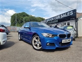 Used BMW 3 Series