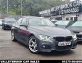Used BMW 3 Series