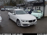 Used BMW 3 Series