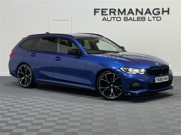 Large image for the Used BMW 3 SERIES
