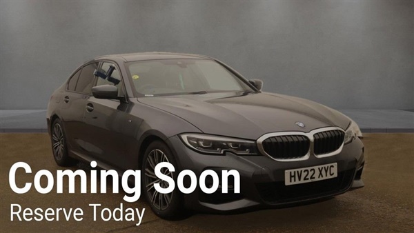 Large image for the Used BMW 3 SERIES